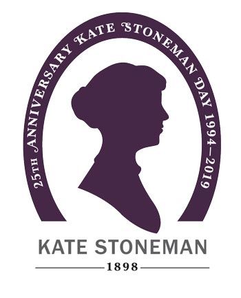 Kate Stoneman Logo