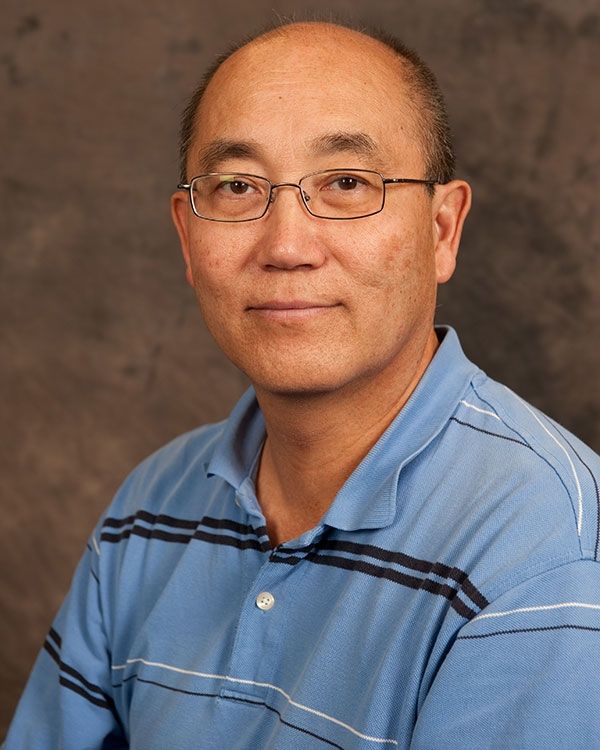 Professor of Law Alex Y. Seita