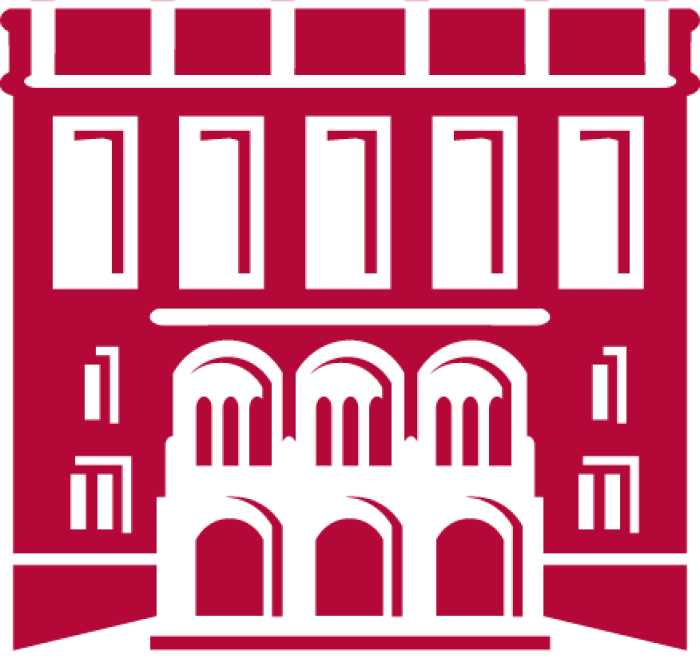 1928 Logo Red Transparent